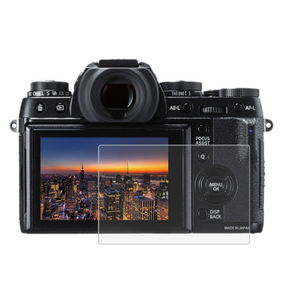 ใช้ได้กับ Fujifilm X-T2 / X-A3 / X-A5 / X-A10 / X-A20, X-T1/T2 Protector