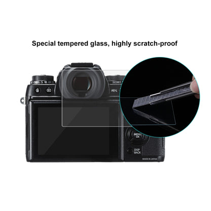 ใช้ได้กับ Fujifilm X-T2 / X-A3 / X-A5 / X-A10 / X-A20, X-T1/T2 Protector