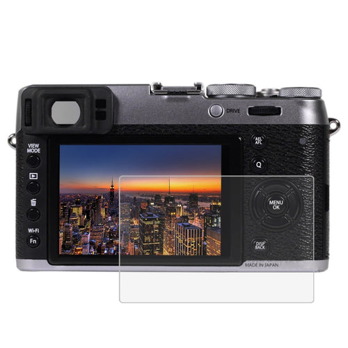 ใช้ได้กับ Fujifilm XE2 / XE2S / X100F, X100T Protector