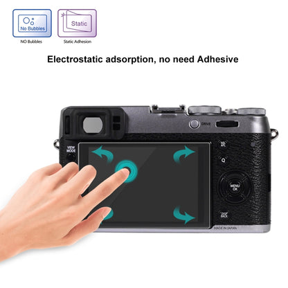 ใช้ได้กับ Fujifilm XE2 / XE2S / X100F, X100T Protector