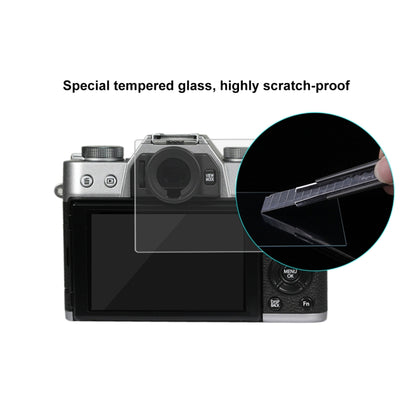 ใช้ได้กับ Fujifilm X-A1 / X-A2 / X-M1 / X30 / X-T20 / X-E3, Nikon S2, Casio ZS240 / ZS210 / ZS190, X-T10/T20 Protector