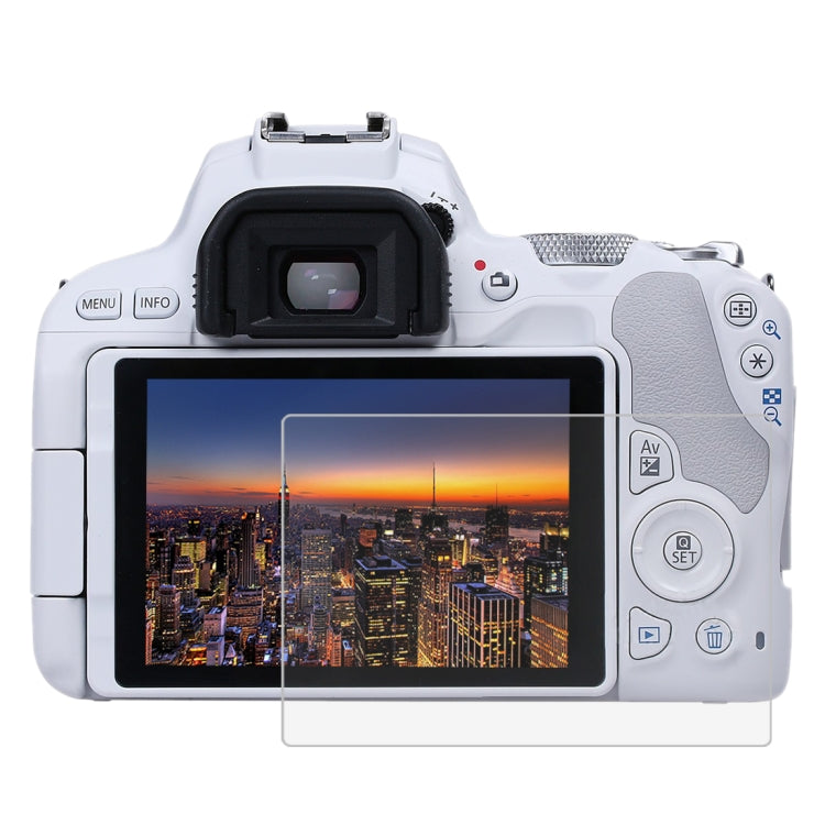 ใช้งานได้กับ Canon KISS X9 / EOS Rebel SL2, For Canon 200D