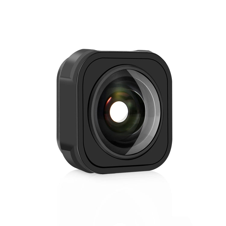 PULUZ Max Lens Mod เลนส์มุมกว้างสำหรับ GoPro Hero11 Black / HERO10 Black / HERO9 Black, For GoPro Hero13 Black / Hero12 Black