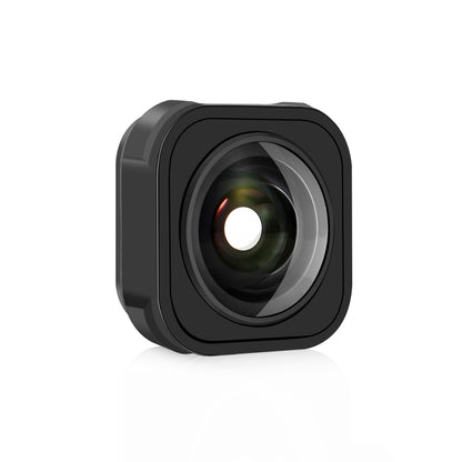 PULUZ Max Lens Mod เลนส์มุมกว้างสำหรับ GoPro Hero11 Black / HERO10 Black / HERO9 Black, For GoPro Hero13 Black / Hero12 Black