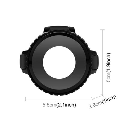 PULUZ อัพเกรดเลนส์ยามฝาครอบกระจกป้องกันสำหรับ Insta360 One X2, Lens Guard Glass Cover For Insta360 ONE X2