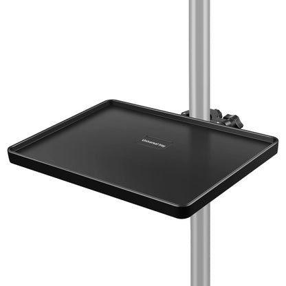 PULUZ Standard Version Live ถาดใส่การ์ดเสียงขาตั้งกล้อง ขนาด 16.5 x 22ซม, Standard Sound Card Tray