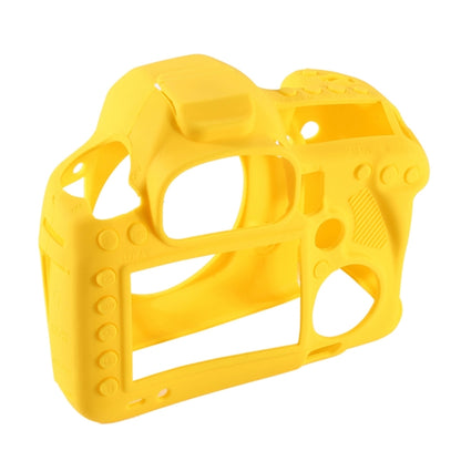 PULUZ เคสซิลิโคนอ่อนนุ่มสำหรับ Canon EOS 5D Mark III / 5D3, For Canon 5D Mark III, For Canon 5D3