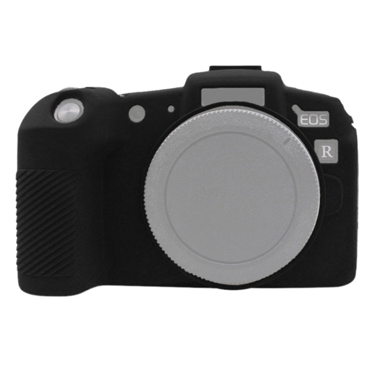 PULUZ เคสซิลิโคนอ่อนนุ่มสำหรับ Canon EOS RP, Ffor Canon EOS RP, For Canon EOS RP