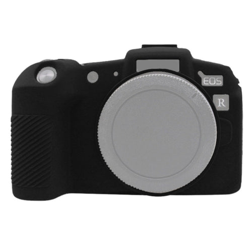 PULUZ เคสซิลิโคนอ่อนนุ่มสำหรับ Canon EOS RP, Ffor Canon EOS RP, For Canon EOS RP