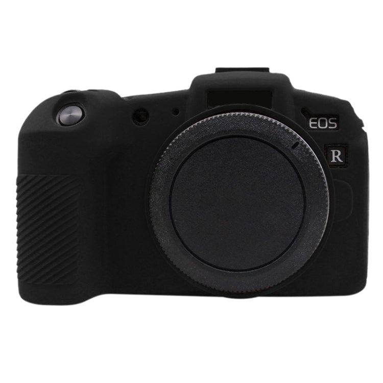 PULUZ เคสซิลิโคนอ่อนนุ่มสำหรับ Canon EOS RP, Ffor Canon EOS RP, For Canon EOS RP