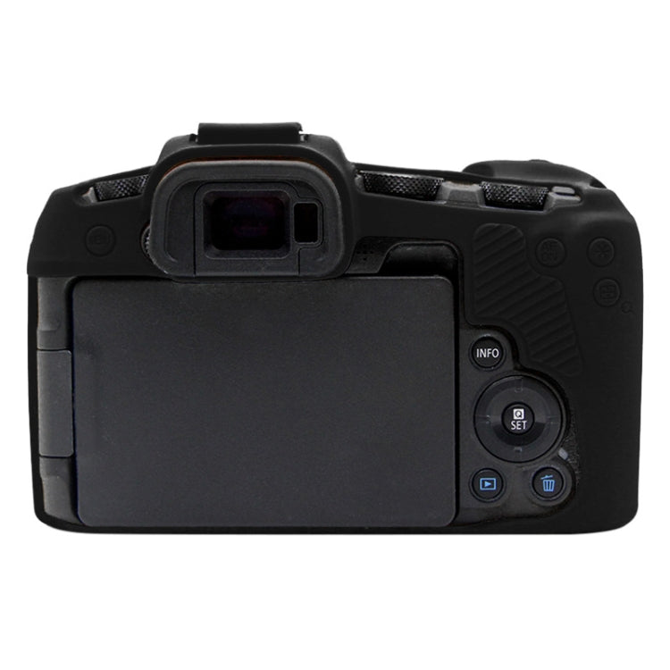 PULUZ เคสซิลิโคนอ่อนนุ่มสำหรับ Canon EOS RP, Ffor Canon EOS RP, For Canon EOS RP
