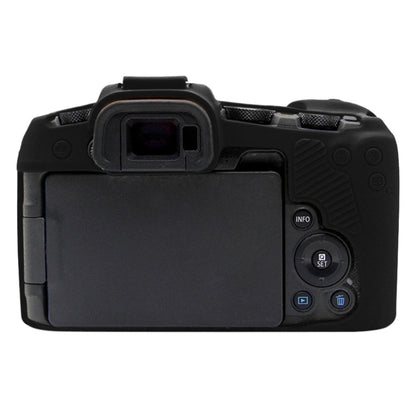 PULUZ เคสซิลิโคนอ่อนนุ่มสำหรับ Canon EOS RP, Ffor Canon EOS RP, For Canon EOS RP