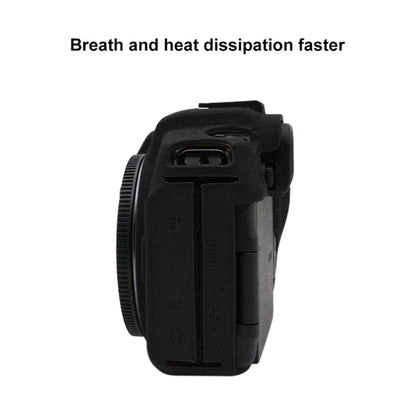 PULUZ เคสซิลิโคนอ่อนนุ่มสำหรับ Canon EOS RP, Ffor Canon EOS RP, For Canon EOS RP