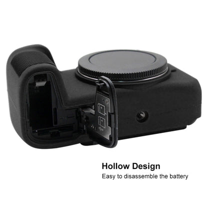 PULUZ เคสซิลิโคนอ่อนนุ่มสำหรับ Canon EOS RP, Ffor Canon EOS RP, For Canon EOS RP