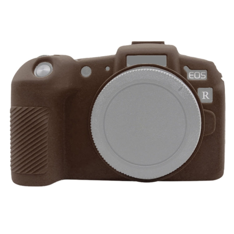 PULUZ เคสซิลิโคนอ่อนนุ่มสำหรับ Canon EOS RP, Ffor Canon EOS RP, For Canon EOS RP