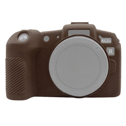 PULUZ เคสซิลิโคนอ่อนนุ่มสำหรับ Canon EOS RP, Ffor Canon EOS RP, For Canon EOS RP