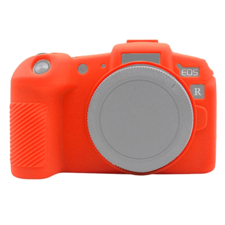 PULUZ เคสซิลิโคนอ่อนนุ่มสำหรับ Canon EOS RP, Ffor Canon EOS RP, For Canon EOS RP