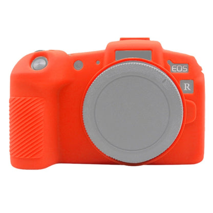 PULUZ เคสซิลิโคนอ่อนนุ่มสำหรับ Canon EOS RP, Ffor Canon EOS RP, For Canon EOS RP