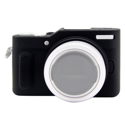 เคสซิลิโคนอ่อนนุ่ม PULUZ สำหรับ Panasonic Lumix GF10, For Panasonic Lumix GF10