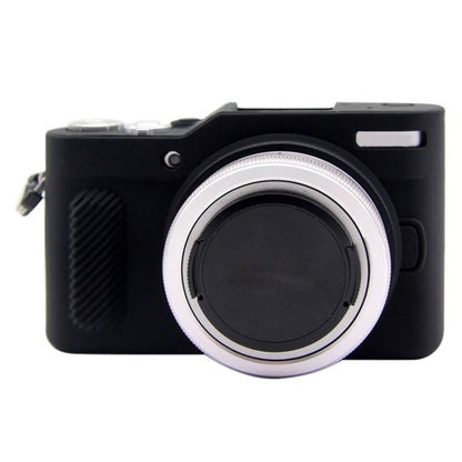 เคสซิลิโคนอ่อนนุ่ม PULUZ สำหรับ Panasonic Lumix GF10, For Panasonic Lumix GF10