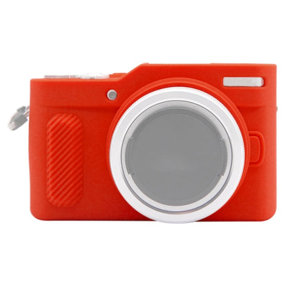 เคสซิลิโคนอ่อนนุ่ม PULUZ สำหรับ Panasonic Lumix GF10, For Panasonic Lumix GF10