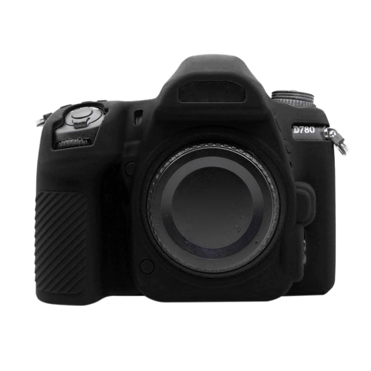 เคสซิลิโคน PULUZ Soft สำหรับ Nikon D780, For Nikon D780