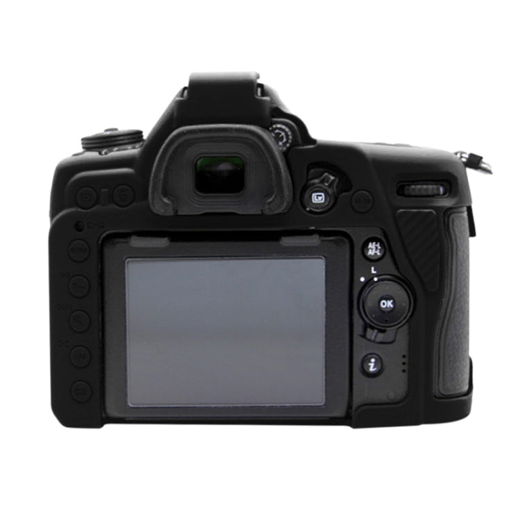 เคสซิลิโคน PULUZ Soft สำหรับ Nikon D780, For Nikon D780
