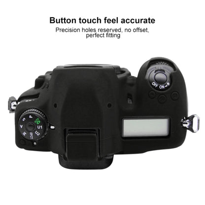 เคสซิลิโคน PULUZ Soft สำหรับ Nikon D780, For Nikon D780