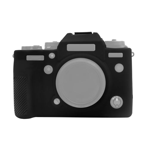 PULUZ เคสซิลิโคนอ่อนนุ่มสำหรับ Fujifilm X-T4, For Fujifilm X-T4