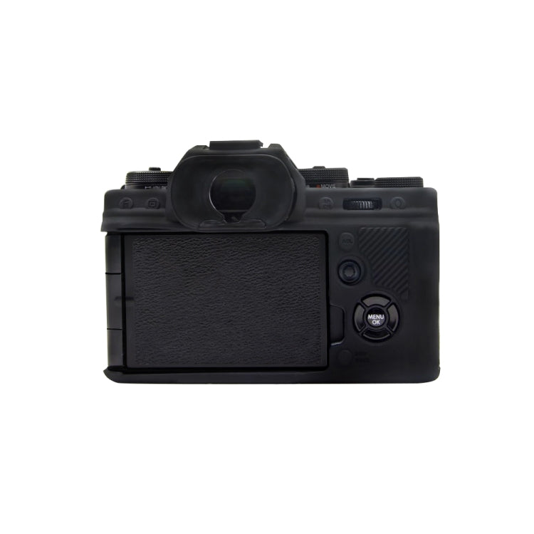 PULUZ เคสซิลิโคนอ่อนนุ่มสำหรับ Fujifilm X-T4, For Fujifilm X-T4