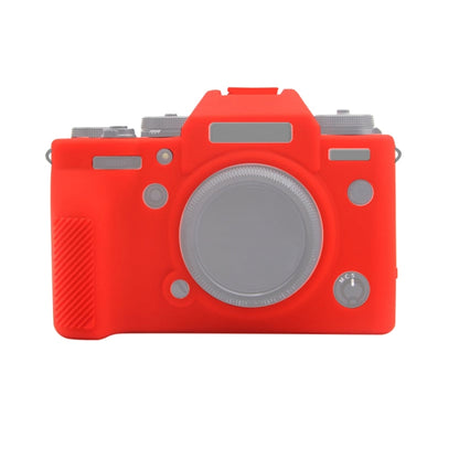 PULUZ เคสซิลิโคนอ่อนนุ่มสำหรับ Fujifilm X-T4, For Fujifilm X-T4