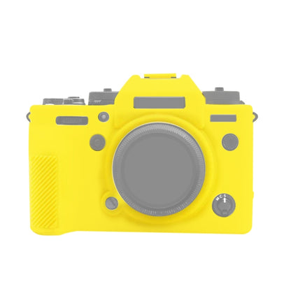 PULUZ เคสซิลิโคนอ่อนนุ่มสำหรับ Fujifilm X-T4, For Fujifilm X-T4