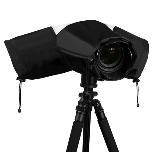 PULUZ เคสกันฝนสำหรับกล้อง DSLR และ SLR, Rainproof Cover
