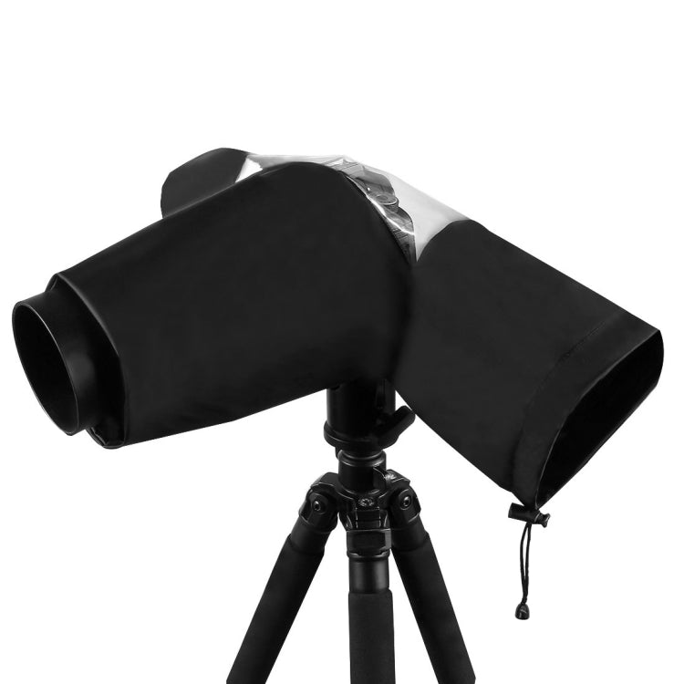 PULUZ เคสกันฝนสำหรับกล้อง DSLR และ SLR, Rainproof Cover