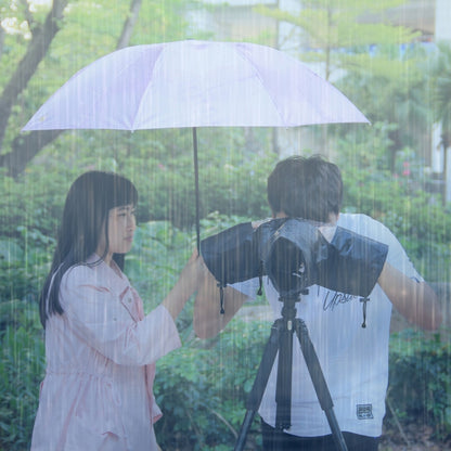 PULUZ เคสกันฝนสำหรับกล้อง DSLR และ SLR, Rainproof Cover