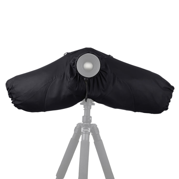 PULUZ เคสกันฝนสำหรับกล้อง DSLR และ SLR, Rainproof Cover Case