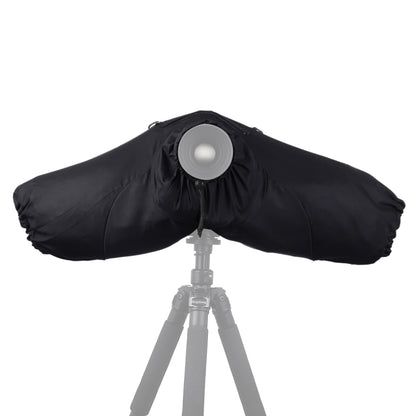 PULUZ เคสกันฝนสำหรับกล้อง DSLR และ SLR, Rainproof Cover Case