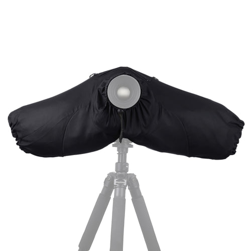 PULUZ เคสกันฝนสำหรับกล้อง DSLR และ SLR, Rainproof Cover Case