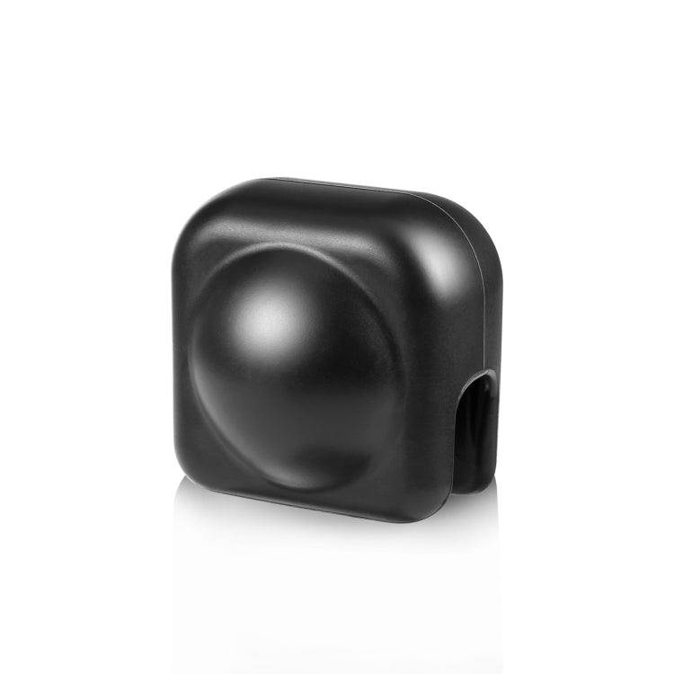 สำหรับ Insta360 X3 PULUZ ฝาครอบเลนส์ป้องกันซิลิโคน, Silicone Lens Cover