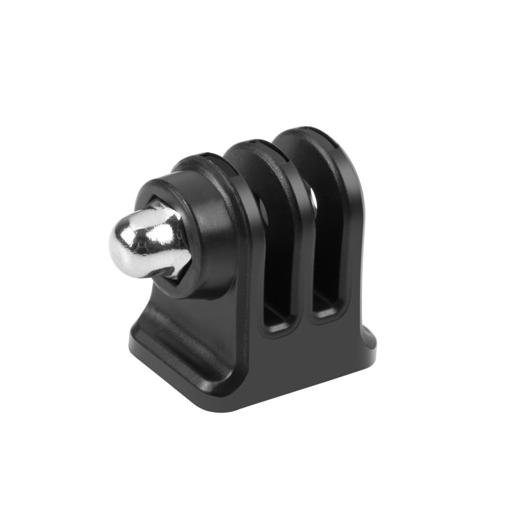 PULUZ กล้องขาตั้งกล้องเมาท์อะแดปเตอร์ฐานที่มองไม่เห็น, Tripod Adapter
