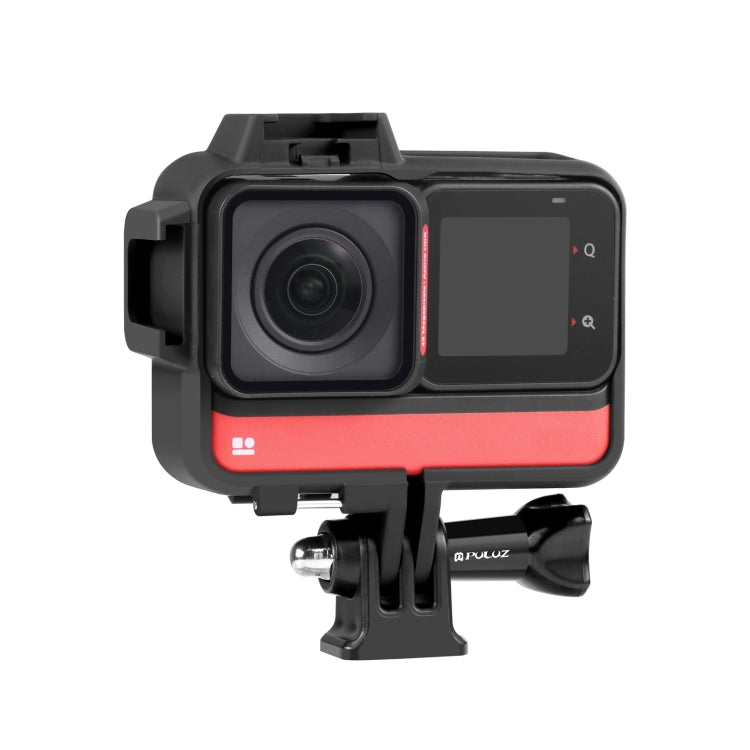 PULUZ กล้องขาตั้งกล้องเมาท์อะแดปเตอร์ฐานที่มองไม่เห็น, Tripod Adapter