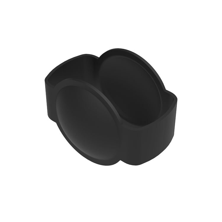 สำหรับ Insta360 X3 PULUZ ซิลิโคนเลนส์ตัวเลนส์ยามฝาครอบป้องกัน, Lens Cover