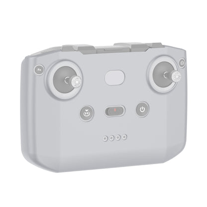 PULUZ เคสซิลิโคนกันกระแทกกันกระแทกสำหรับ DJI Mini 3 / 3 Pro / Mavic 3 / Air 2S / Mini 2 Remote Control, For DJI Mini 3 / 3 Pro / Mavic 3 / Air 2S / Mini 2 Remote Control