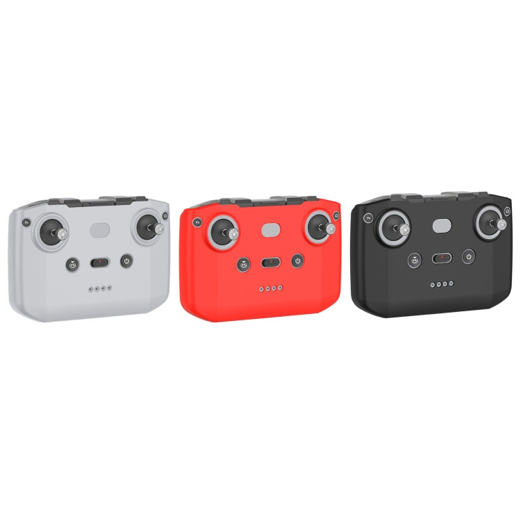 PULUZ เคสซิลิโคนกันกระแทกกันกระแทกสำหรับ DJI Mini 3 / 3 Pro / Mavic 3 / Air 2S / Mini 2 Remote Control, For DJI Mini 3 / 3 Pro / Mavic 3 / Air 2S / Mini 2 Remote Control