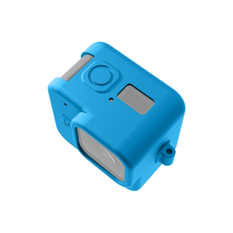 สำหรับ GoPro Hero11 Black Mini PULUZ เคสซิลิโคน, For GoPro Hero11 Black Mini PULUZ
