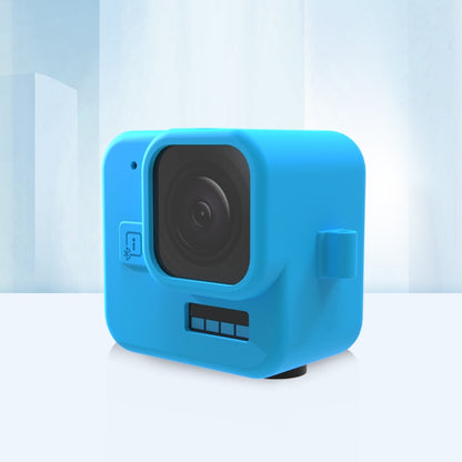 สำหรับ GoPro Hero11 Black Mini PULUZ เคสซิลิโคน, For GoPro Hero11 Black Mini PULUZ