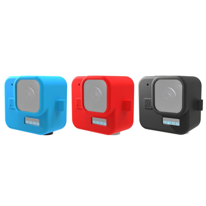 สำหรับ GoPro Hero11 Black Mini PULUZ เคสซิลิโคน, For GoPro Hero11 Black Mini PULUZ