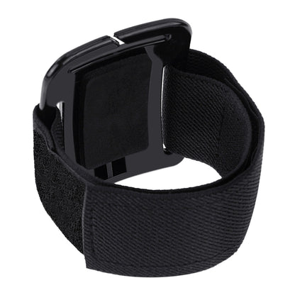 PULUZ สายรัดข้อมือแบบปรับได้สำหรับ GoPro Hero11 Black / HERO10 Black / HERO9 Black / HERO8 Black / HERO7 / 6/5/5 เซสชัน / 4 เซสชัน / 4/3+ / 3/2/1, Insta360 ONE R, DJI Osmo Action และกล้องแอคชั่นอื่นๆ ความยาวสาย: 28.5 ซม, Wrist Strap