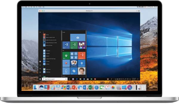 Parallels Desktop (2020) v15 + Toolbox for Mac & Windows
