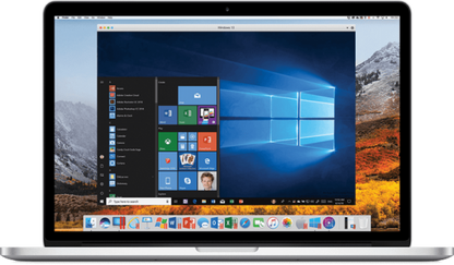 Parallels Desktop (2020) v15 + Toolbox for Mac & Windows